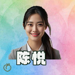 陈悦