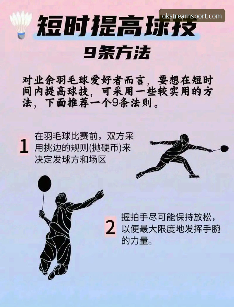 OK体育体育迷必备使用技巧全面解析：从入门到精通的高效观赛指南